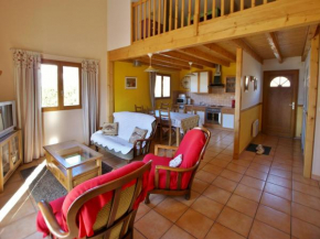 Maison calme avec terrasse, garage et barbecue - FR-1-165A-91